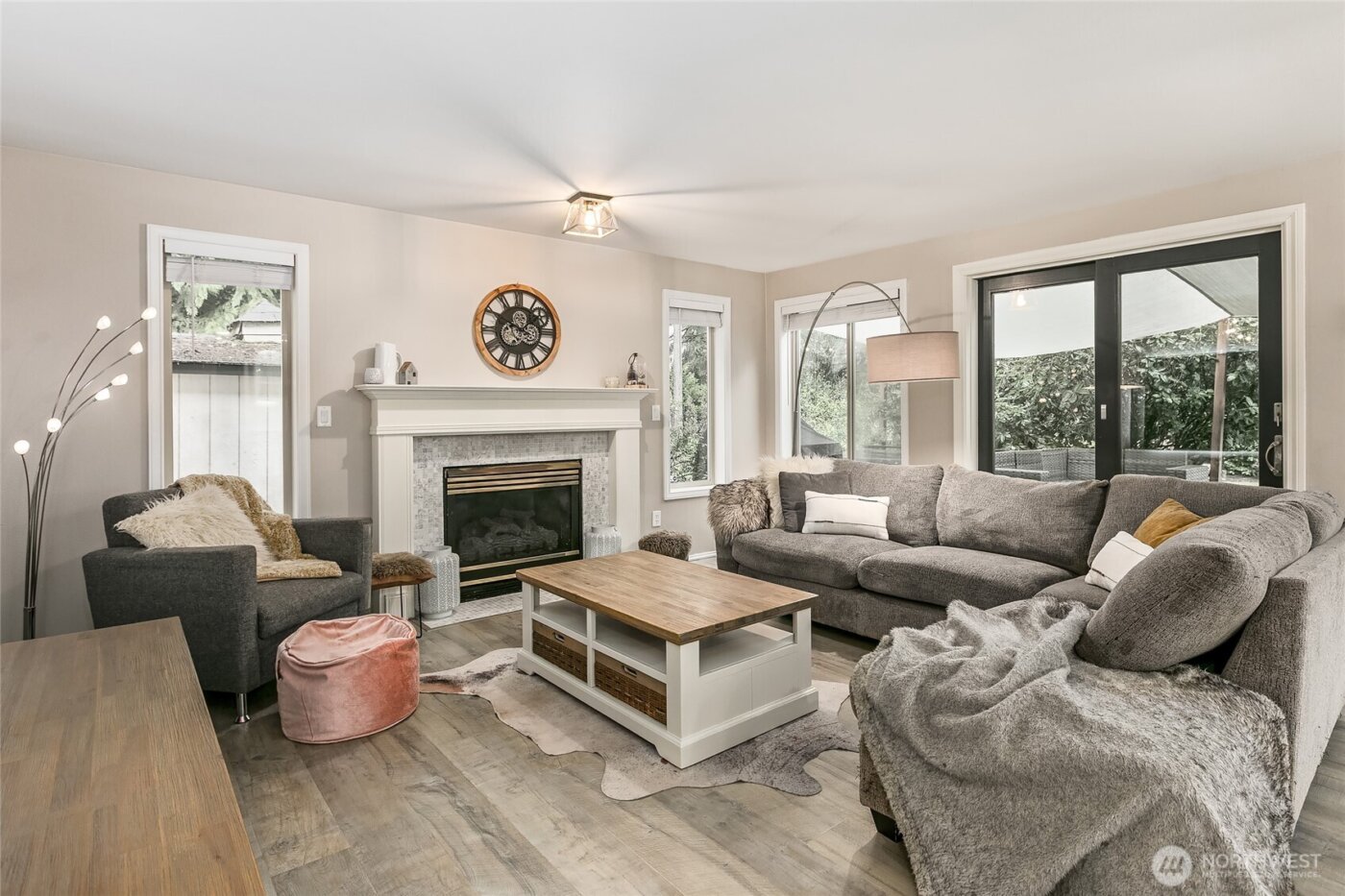 21809 NE 175th Street , Woodinville, WA 98077