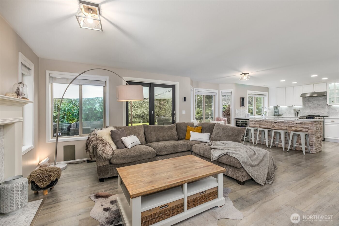 21809 NE 175th Street , Woodinville, WA 98077