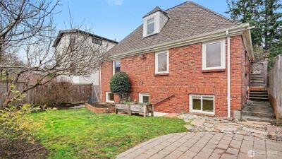 4335 NE 45th Street , Seattle, WA 98105 - Photo 29