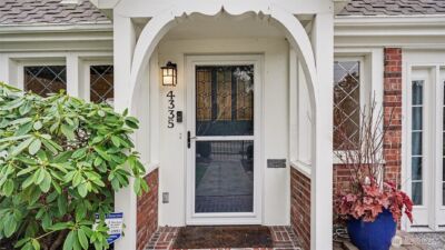 4335 NE 45th Street , Seattle, WA 98105 - Photo 3