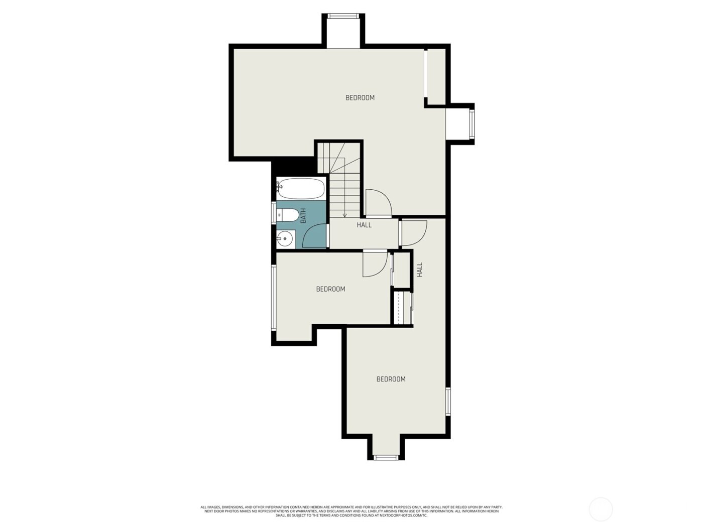 4335 NE 45th Street , Seattle, WA 98105