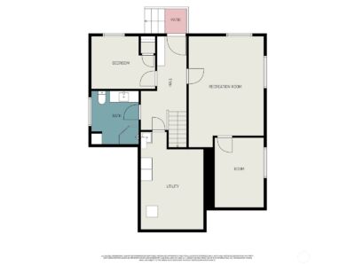 4335 NE 45th Street , Seattle, WA 98105 - Photo 32