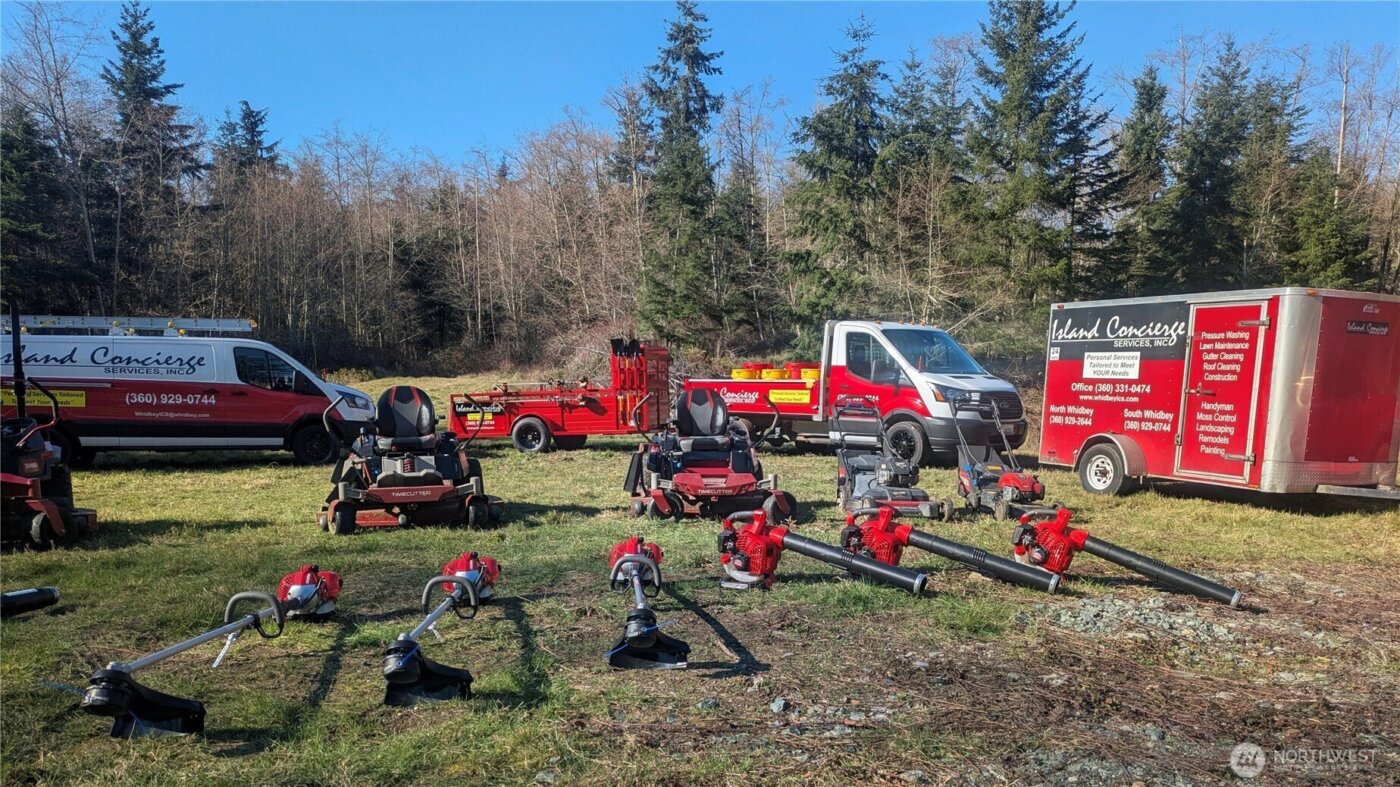 0 XXX Antelope Drive , Freeland, WA 98249