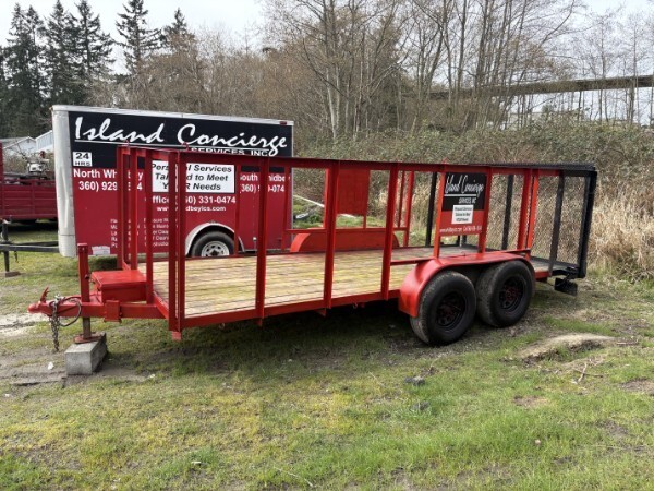 0 XXX Antelope Drive , Freeland, WA 98249