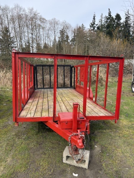 0 XXX Antelope Drive , Freeland, WA 98249