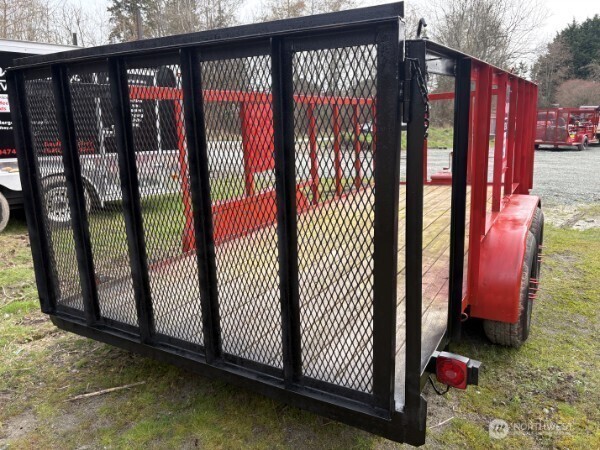 0 XXX Antelope Drive , Freeland, WA 98249