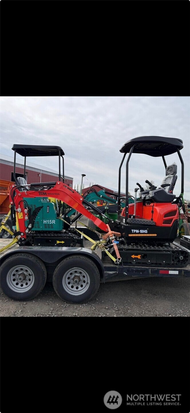 0 XXX Antelope Drive , Freeland, WA 98249