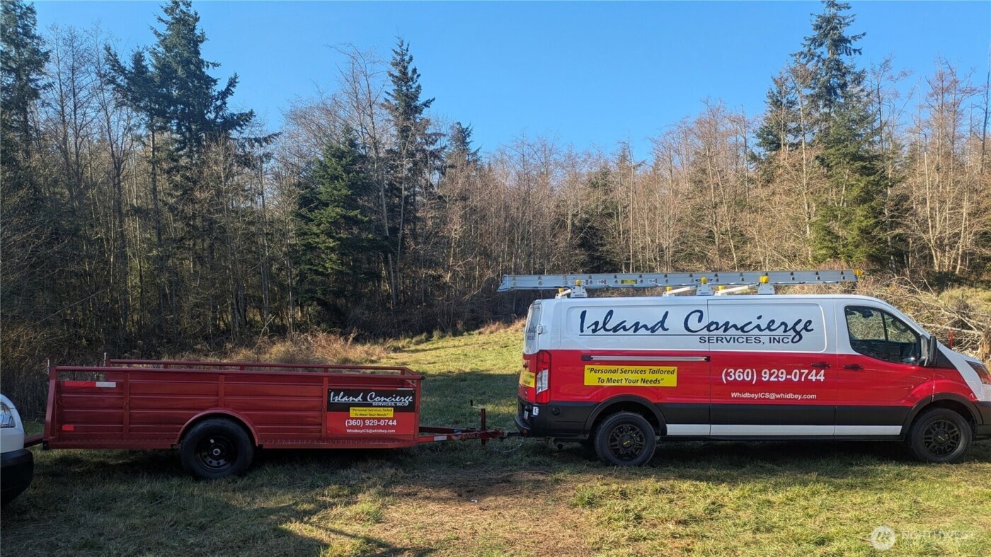 0 XXX Antelope Drive , Freeland, WA 98249