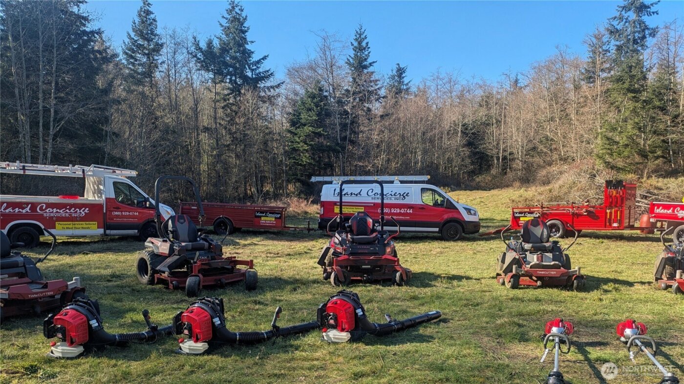 0 XXX Antelope Drive , Freeland, WA 98249