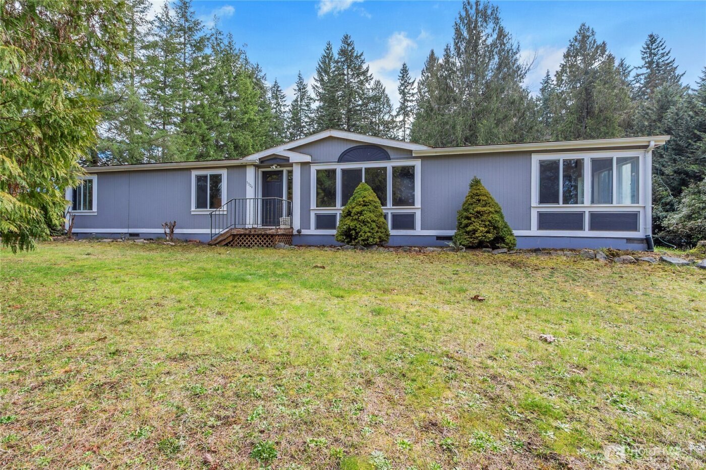 5304 343rd Street E, Eatonville, WA 98328