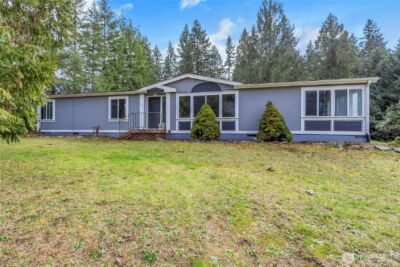 5304 343rd Street E, Eatonville, WA 98328