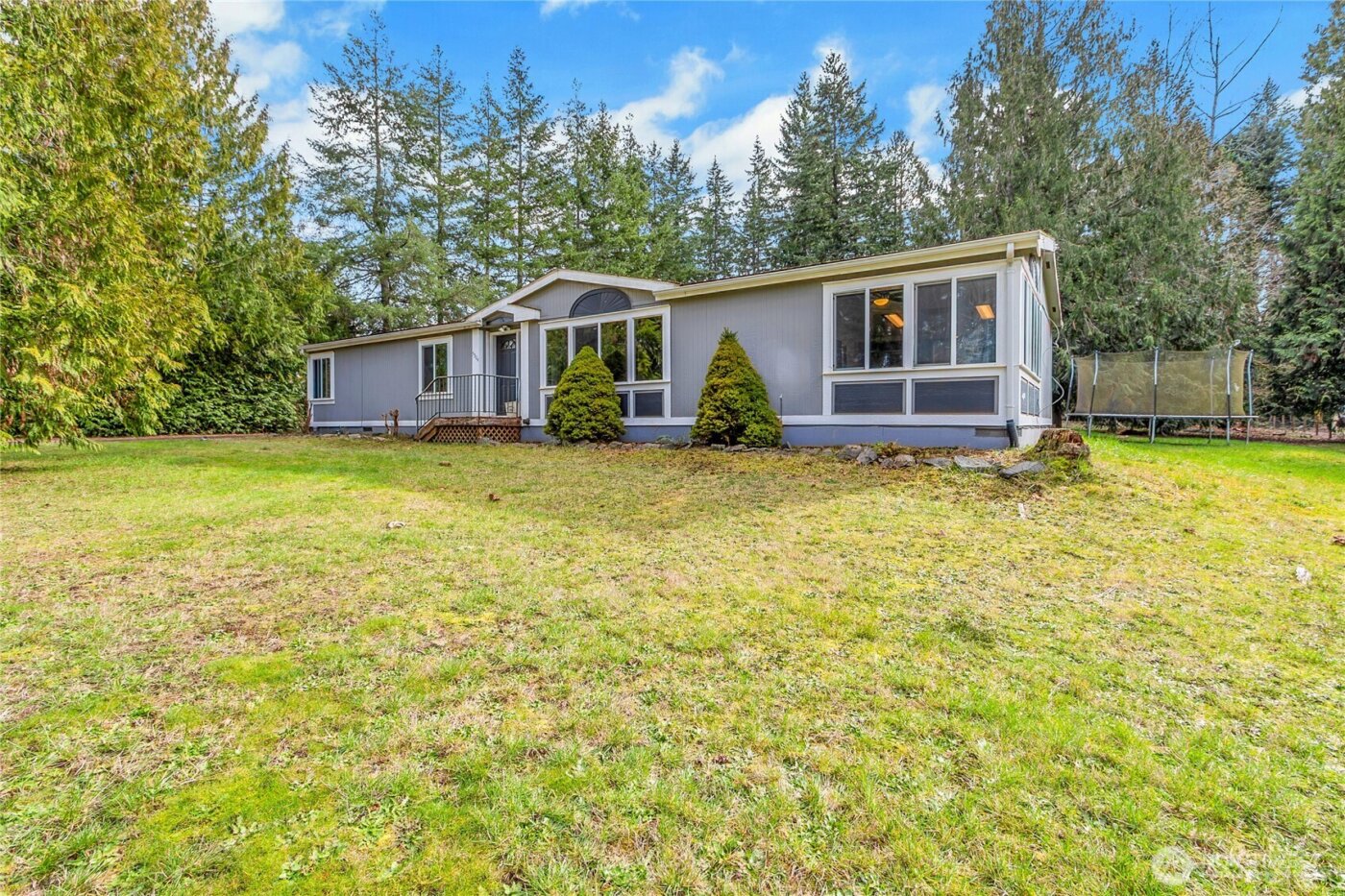 5304 343rd Street E, Eatonville, WA 98328