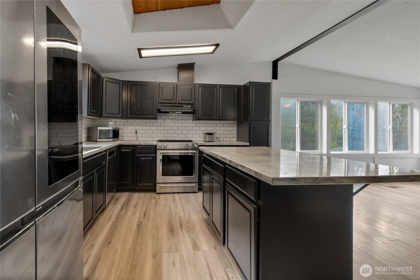 5304 343rd Street E, Eatonville, WA 98328