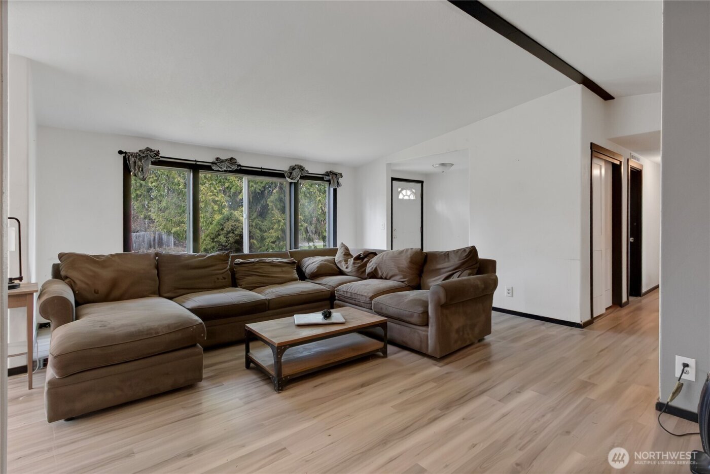 5304 343rd Street E, Eatonville, WA 98328