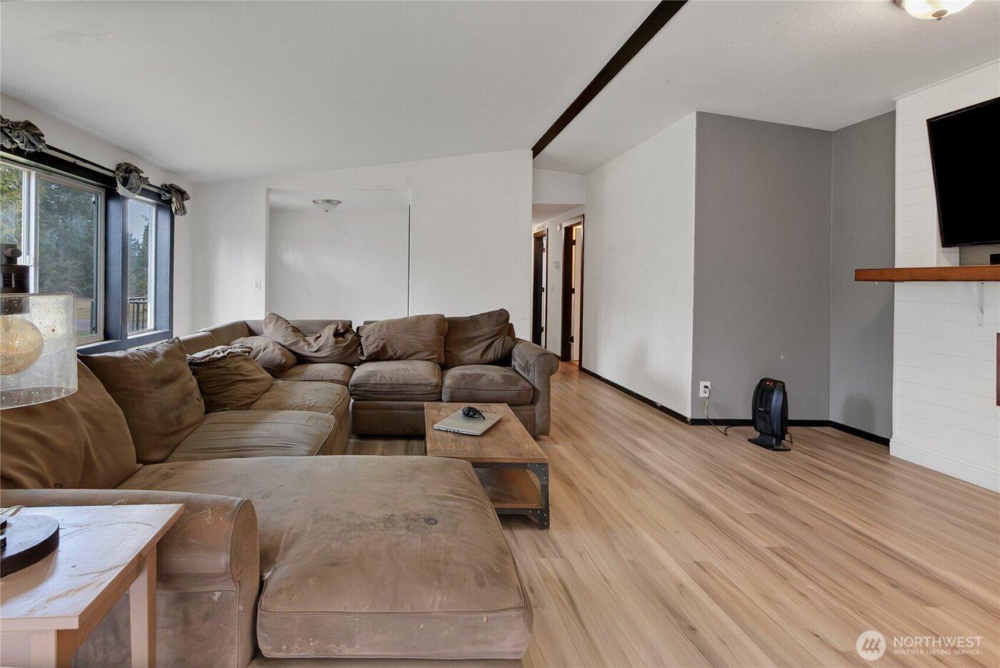 5304 343rd Street E, Eatonville, WA 98328