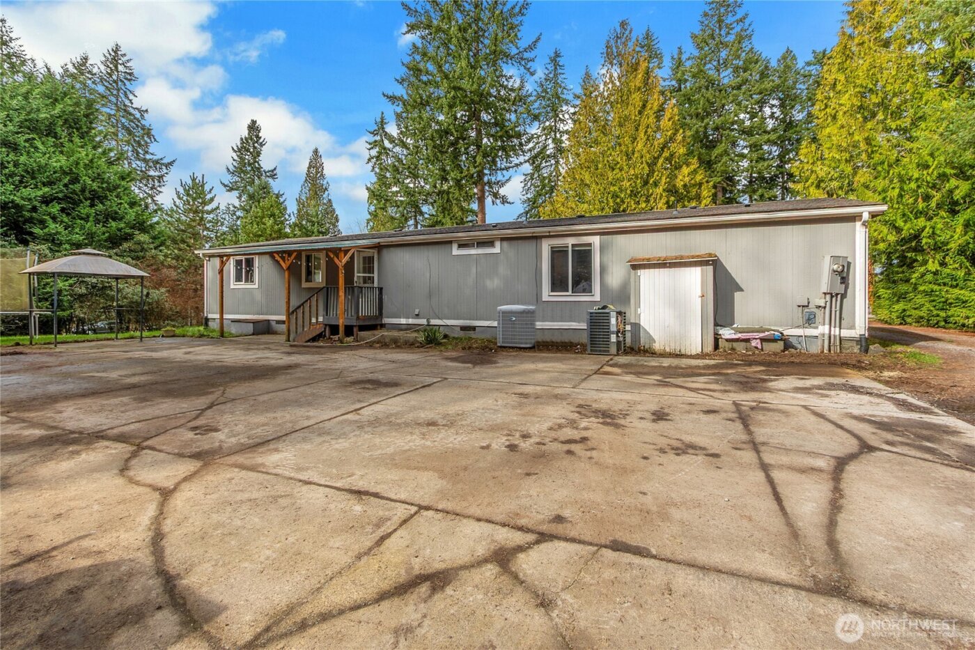 5304 343rd Street E, Eatonville, WA 98328