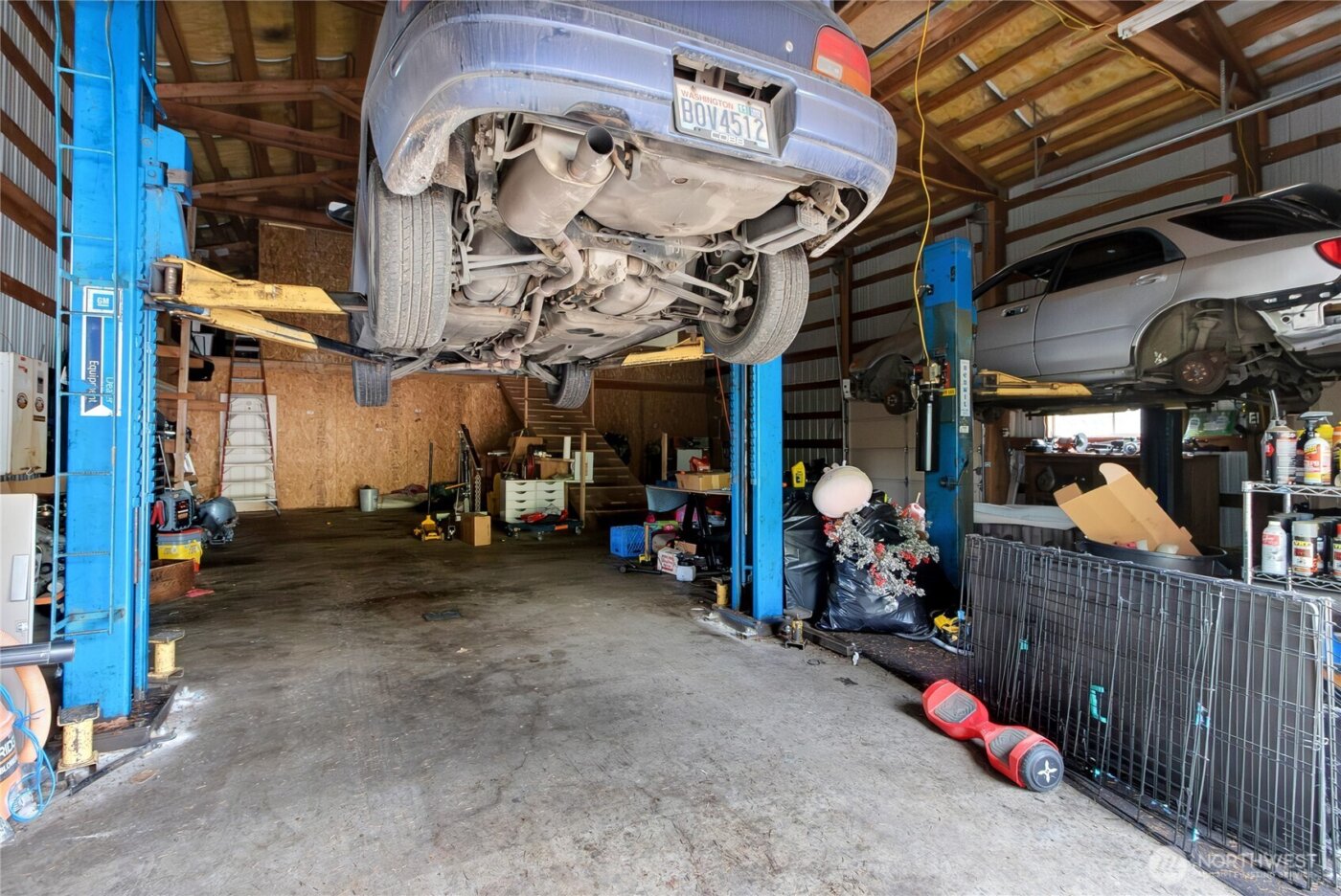 5304 343rd Street E, Eatonville, WA 98328