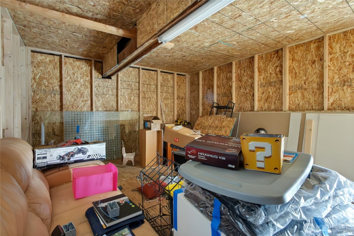 5304 343rd Street E, Eatonville, WA 98328