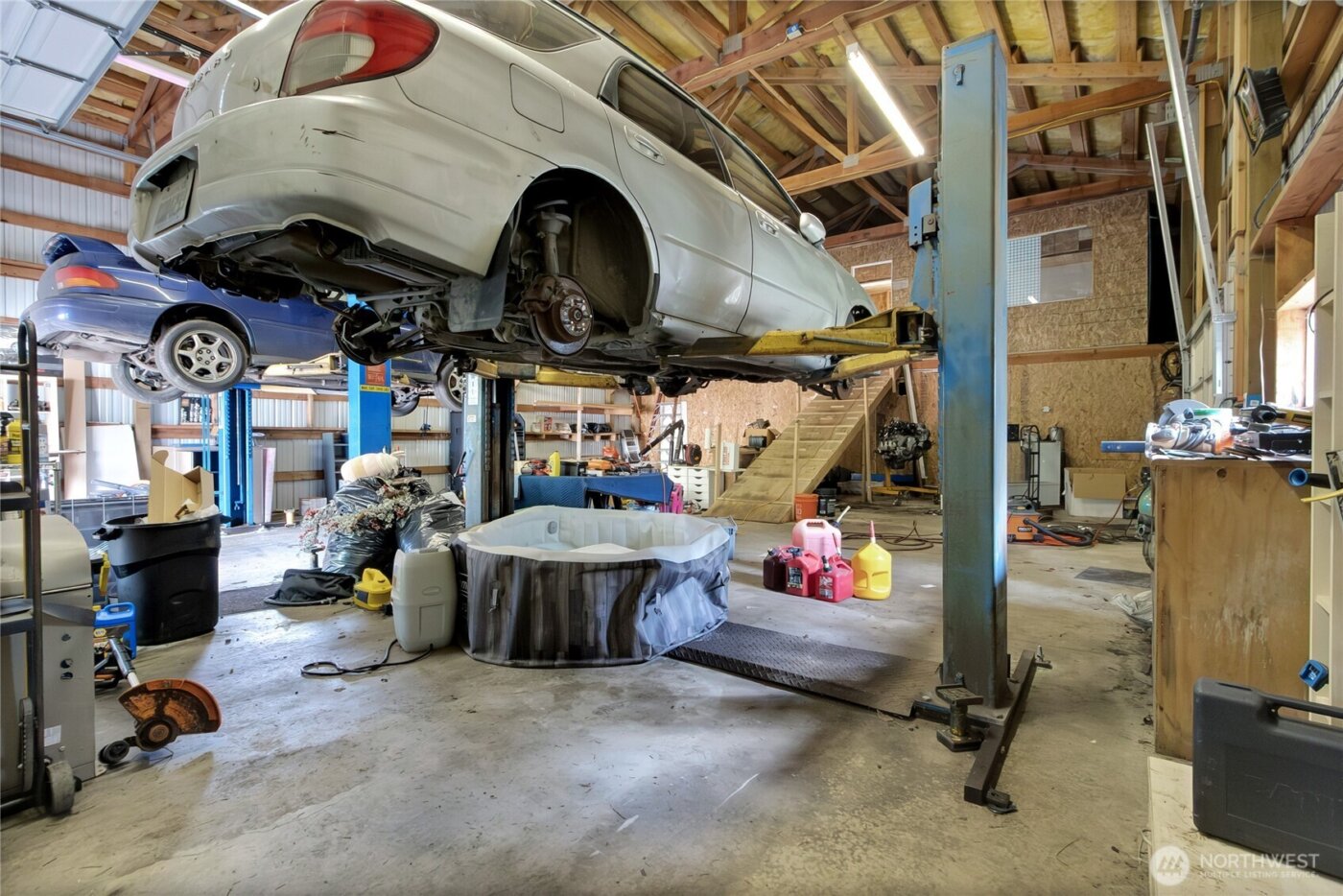 5304 343rd Street E, Eatonville, WA 98328