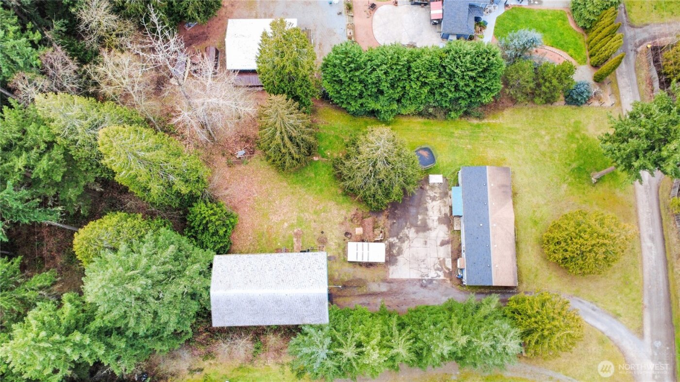 5304 343rd Street E, Eatonville, WA 98328