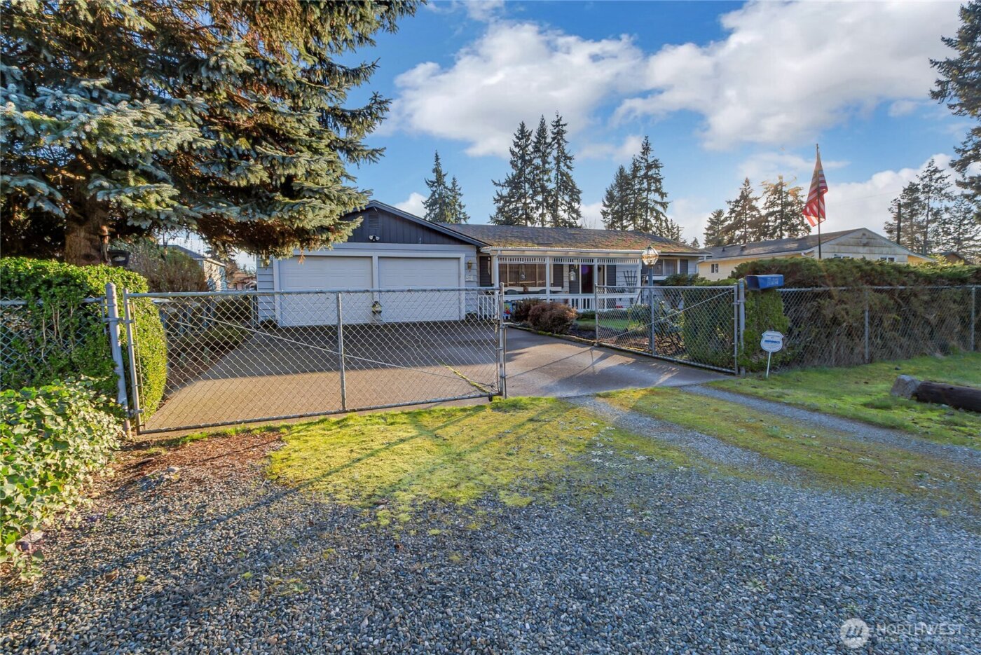 426 160th Street S, Spanaway, WA 98387-8513