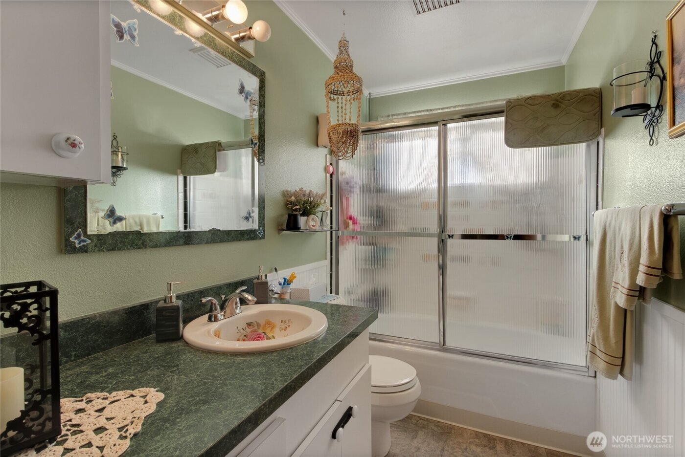 426 160th Street S, Spanaway, WA 98387-8513