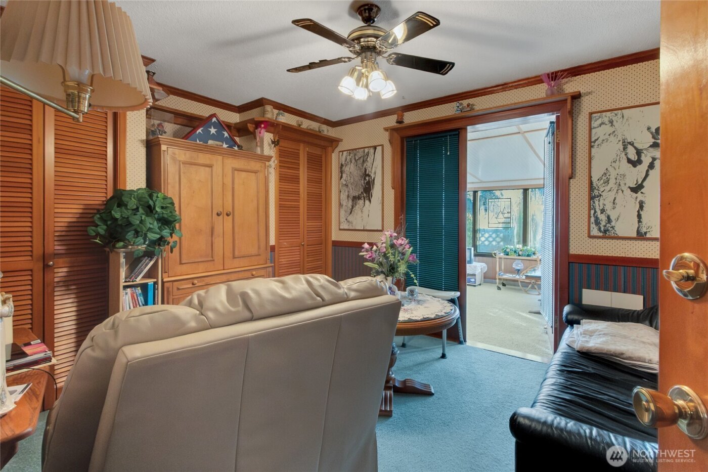 426 160th Street S, Spanaway, WA 98387-8513