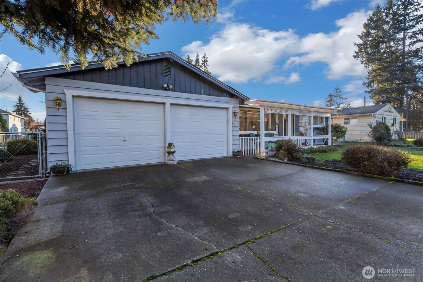 426 160th Street S, Spanaway, WA 98387-8513