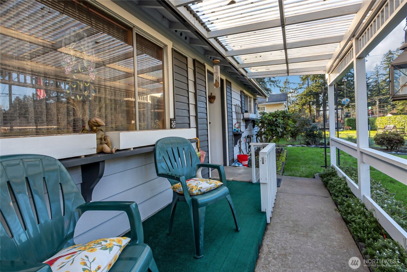 426 160th Street S, Spanaway, WA 98387-8513