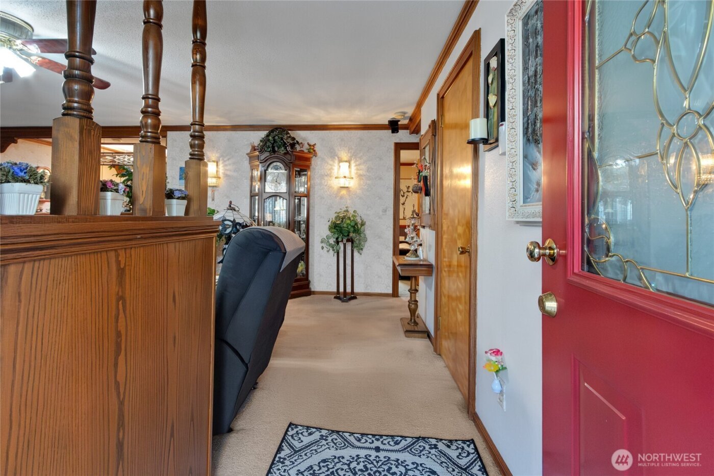 426 160th Street S, Spanaway, WA 98387-8513