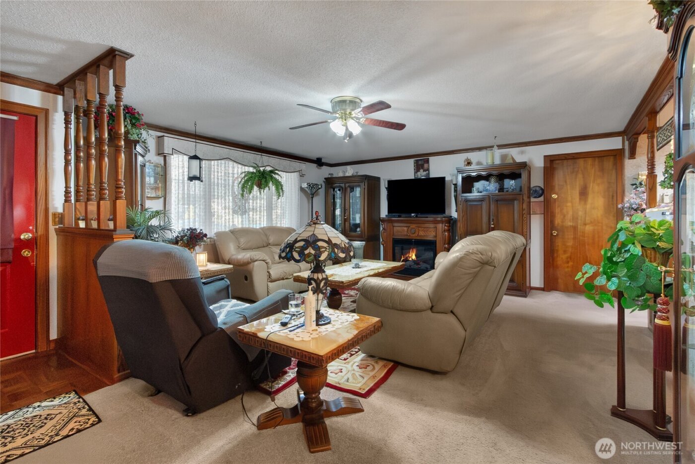 426 160th Street S, Spanaway, WA 98387-8513