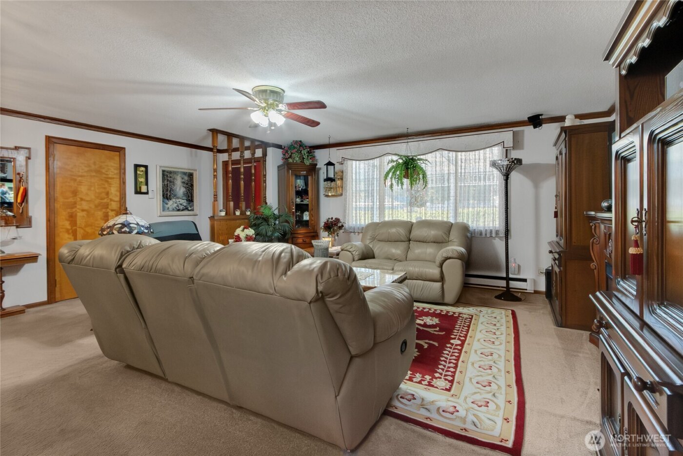 426 160th Street S, Spanaway, WA 98387-8513