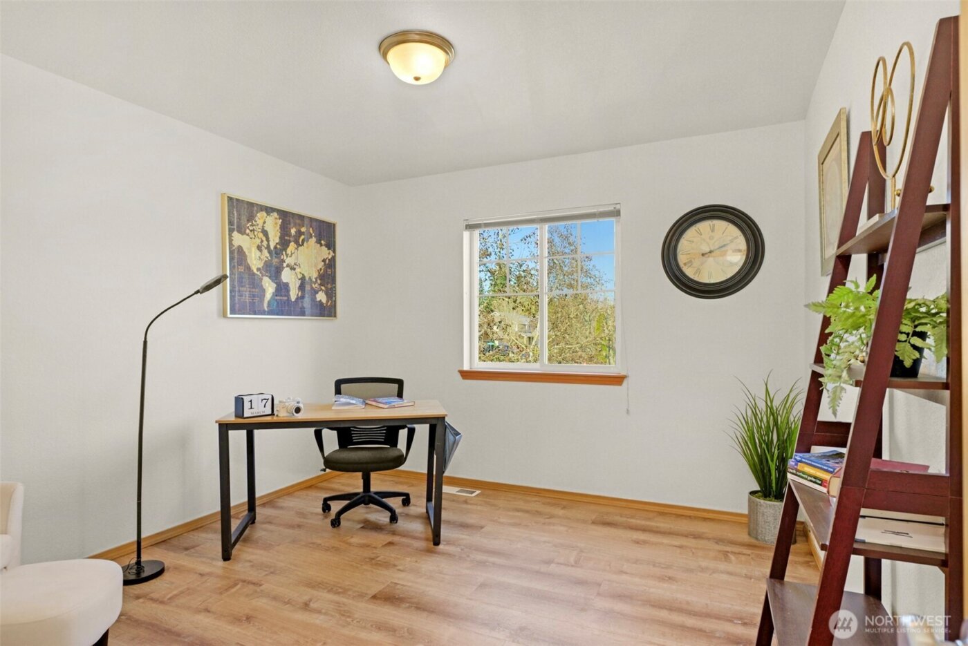 4713 Breccea Lane SE, Lacey, WA 98503