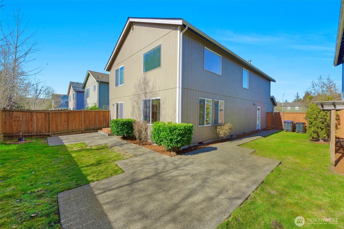 4713 Breccea Lane SE, Lacey, WA 98503