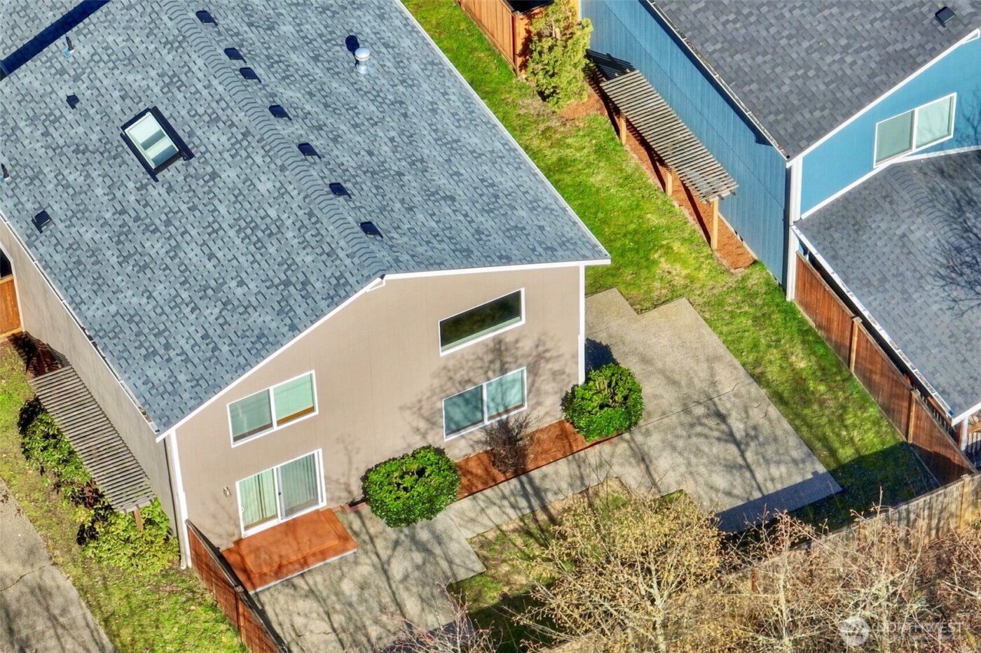 4713 Breccea Lane SE, Lacey, WA 98503