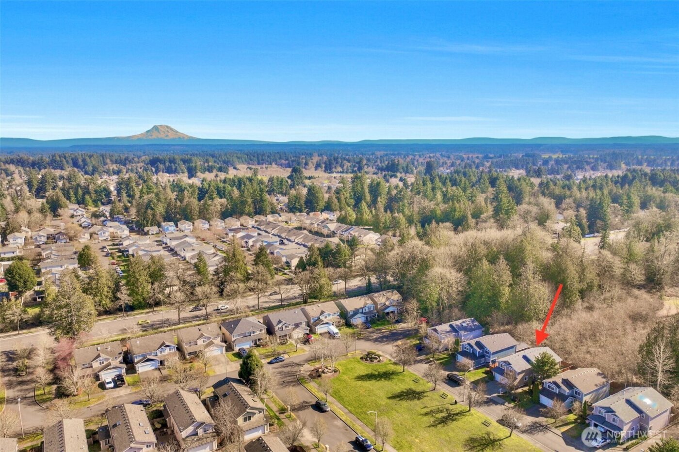 4713 Breccea Lane SE, Lacey, WA 98503