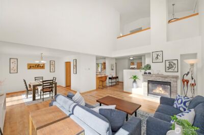 4713 Breccea Lane SE, Lacey, WA 98503 - Photo 3