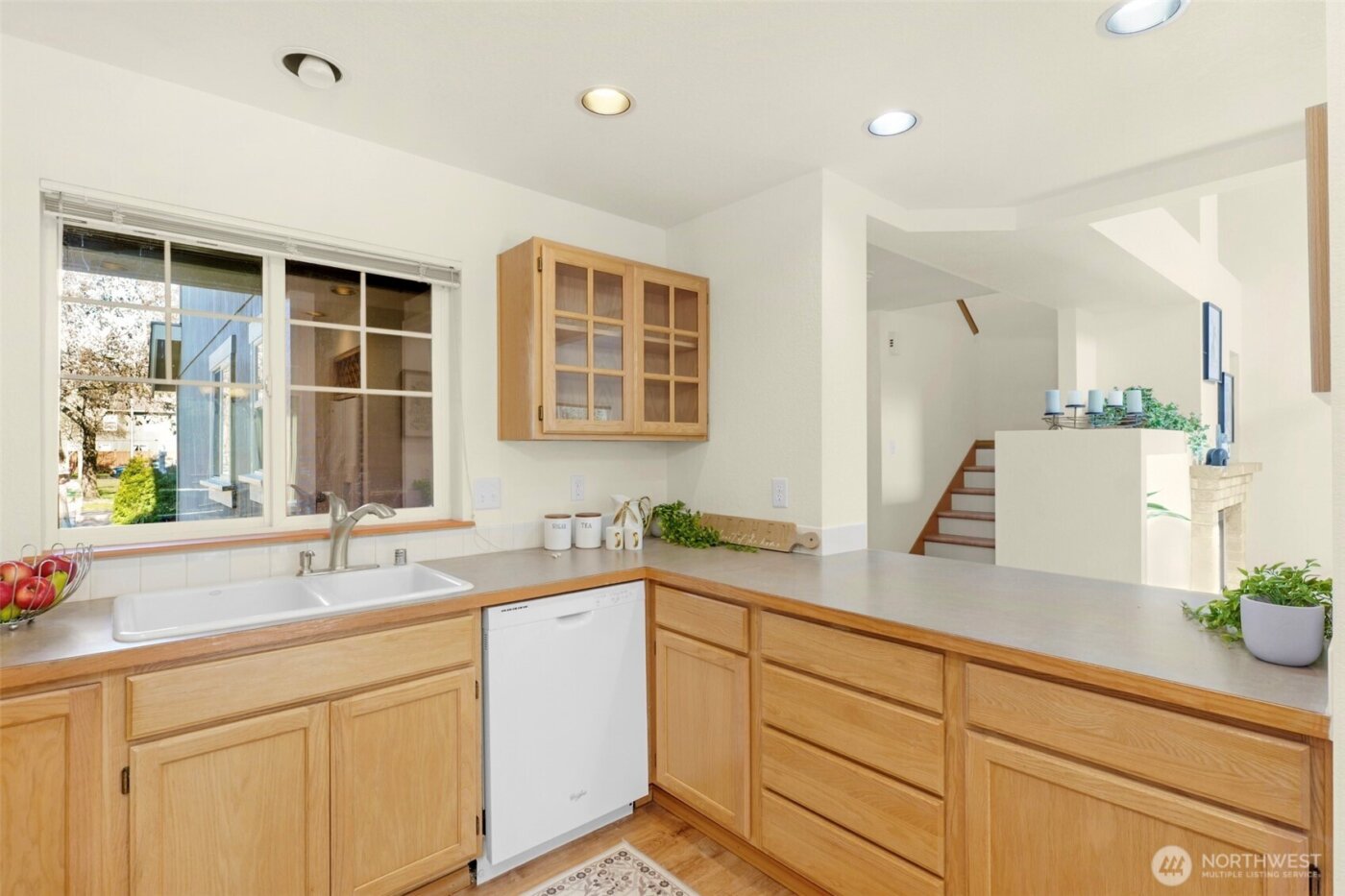 4713 Breccea Lane SE, Lacey, WA 98503