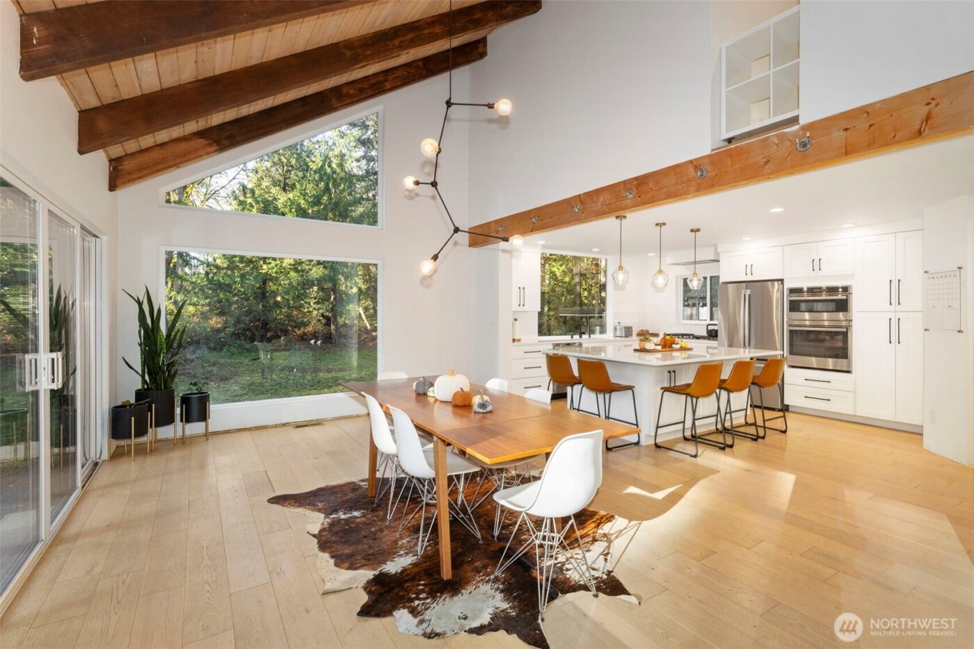 16455 Agate Point Road NE, Bainbridge Island, WA 98110