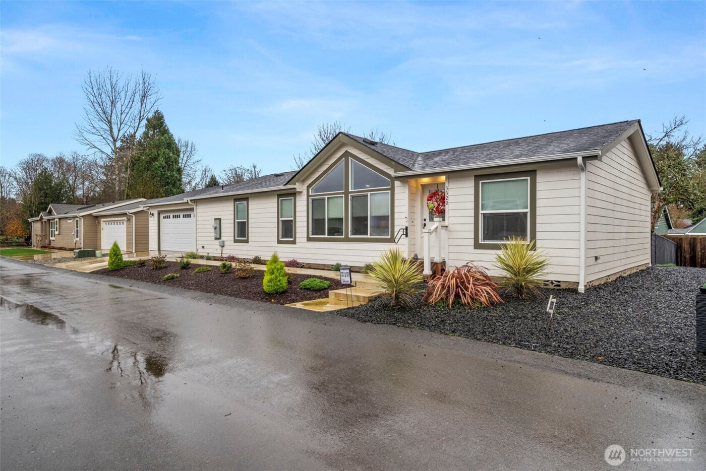 3320 Meadowbrook Lane SE, Lacey, WA 98503