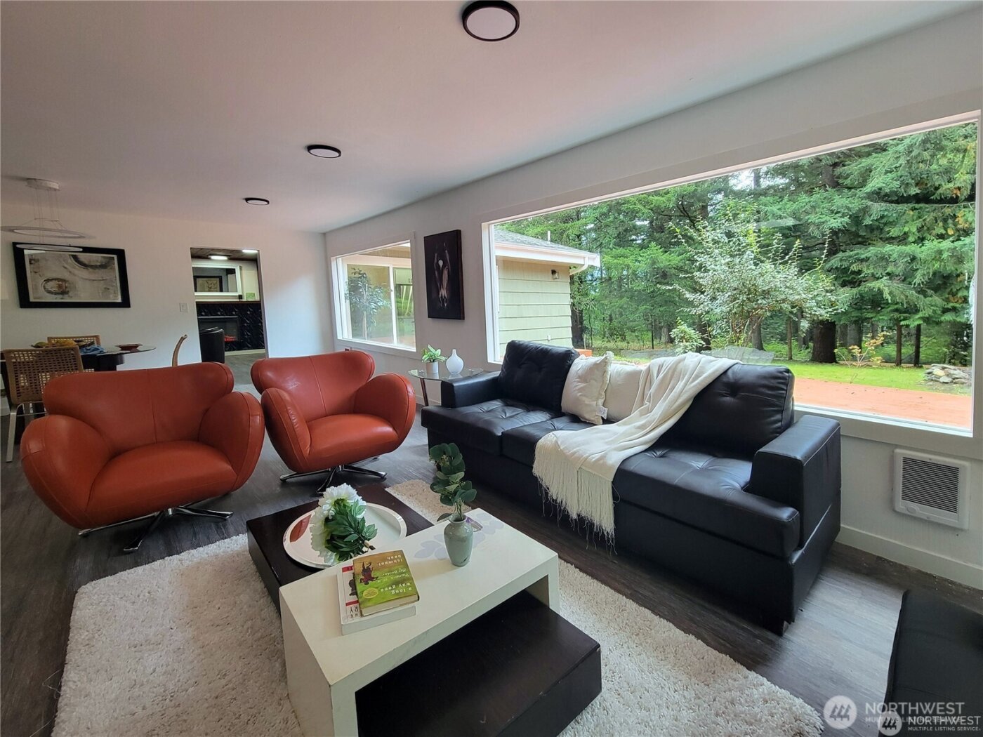 13721 409th Avenue SE, North Bend, WA 98045