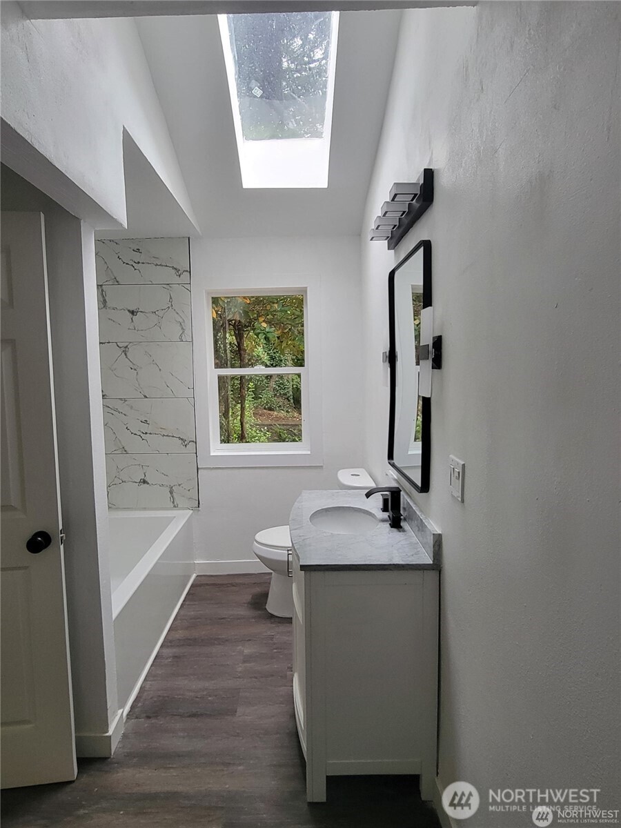 13721 409th Avenue SE, North Bend, WA 98045