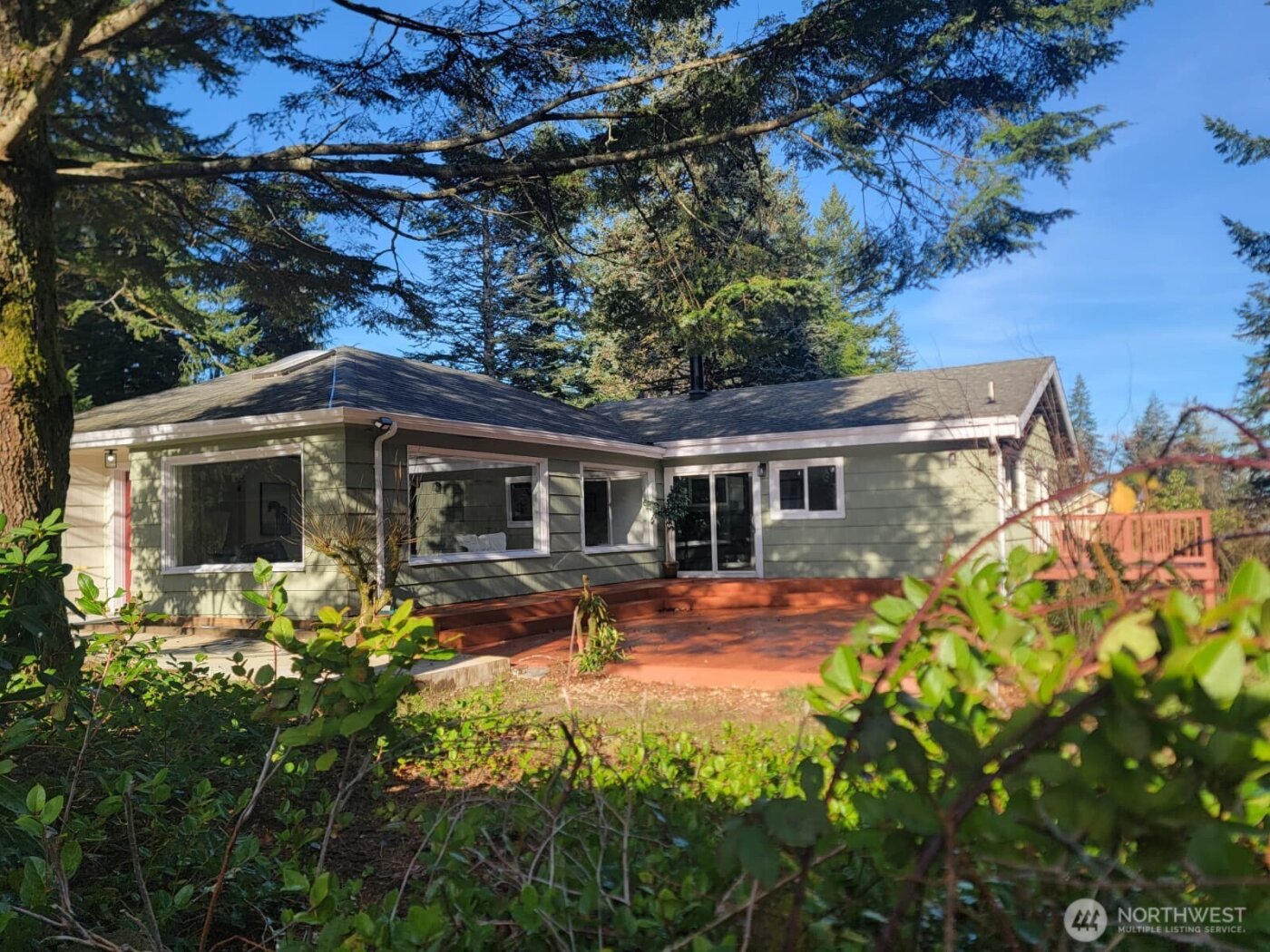 13721 409th Avenue SE, North Bend, WA 98045