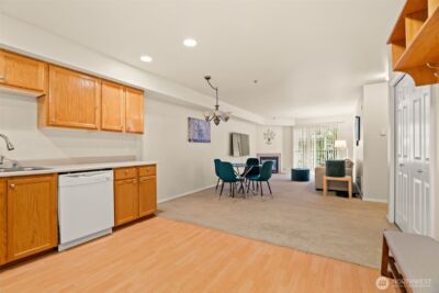 7912 170th Avenue NE ##204, Redmond, WA 98052 - Photo 5