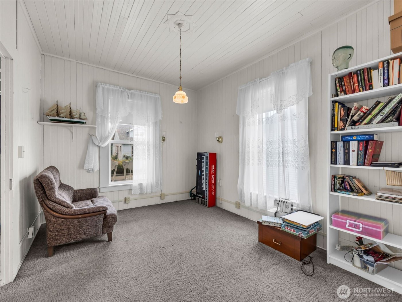 1205 49th Street , Seaview, WA 98644