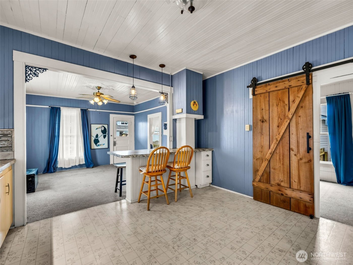 1205 49th Street , Seaview, WA 98644