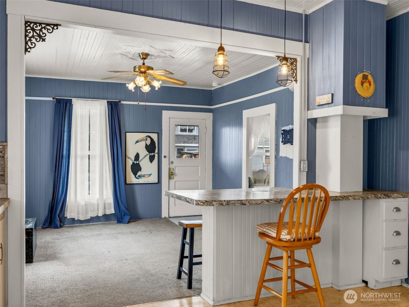 1205 49th Street , Seaview, WA 98644