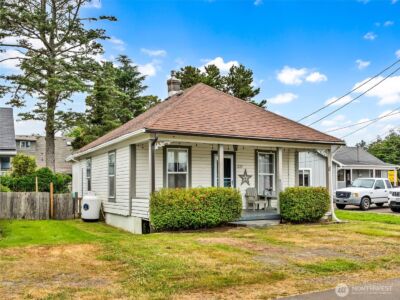 1205 49th Street , Seaview, WA 98644 - Photo 3