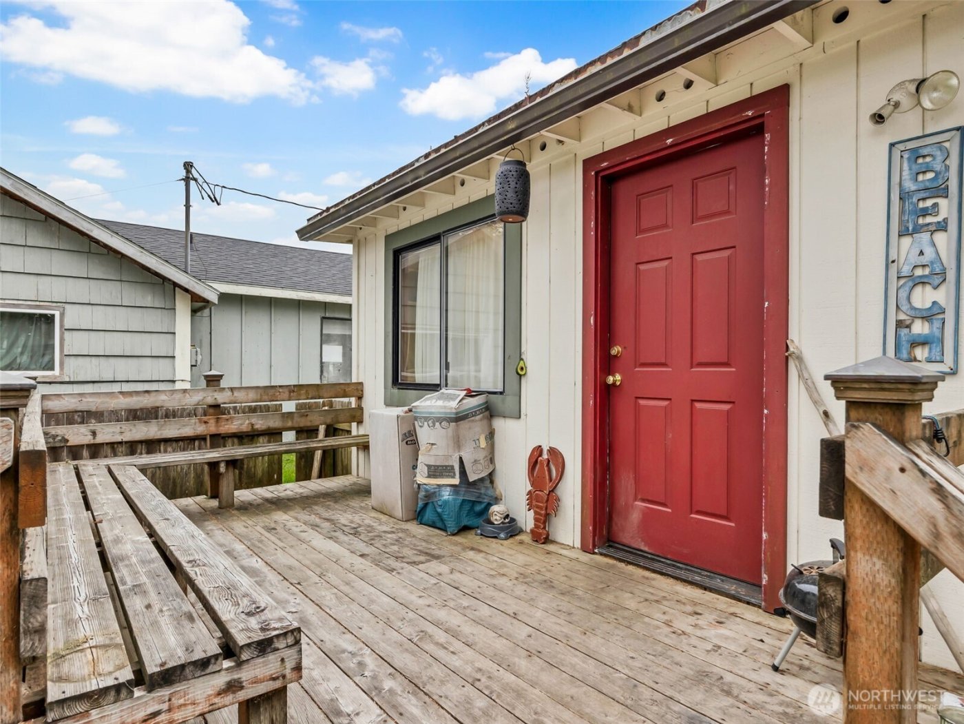 1205 49th Street , Seaview, WA 98644