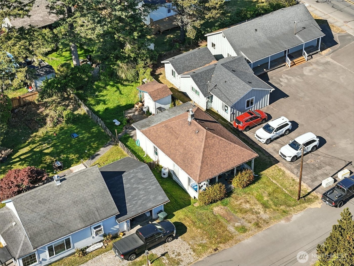 1205 49th Street , Seaview, WA 98644